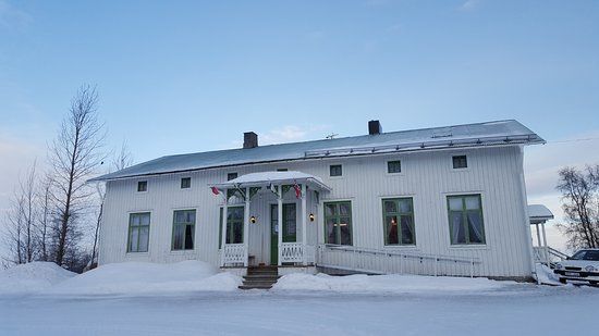 Vita Huset