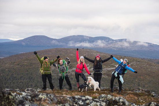 Discover Lapland