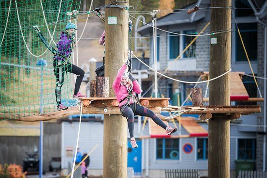 Levi Activity Park