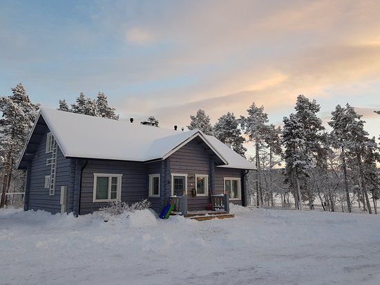 Angeli Reindeer Farm