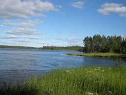 Pöyliöjärvi