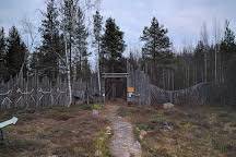 Wild Spirit Park