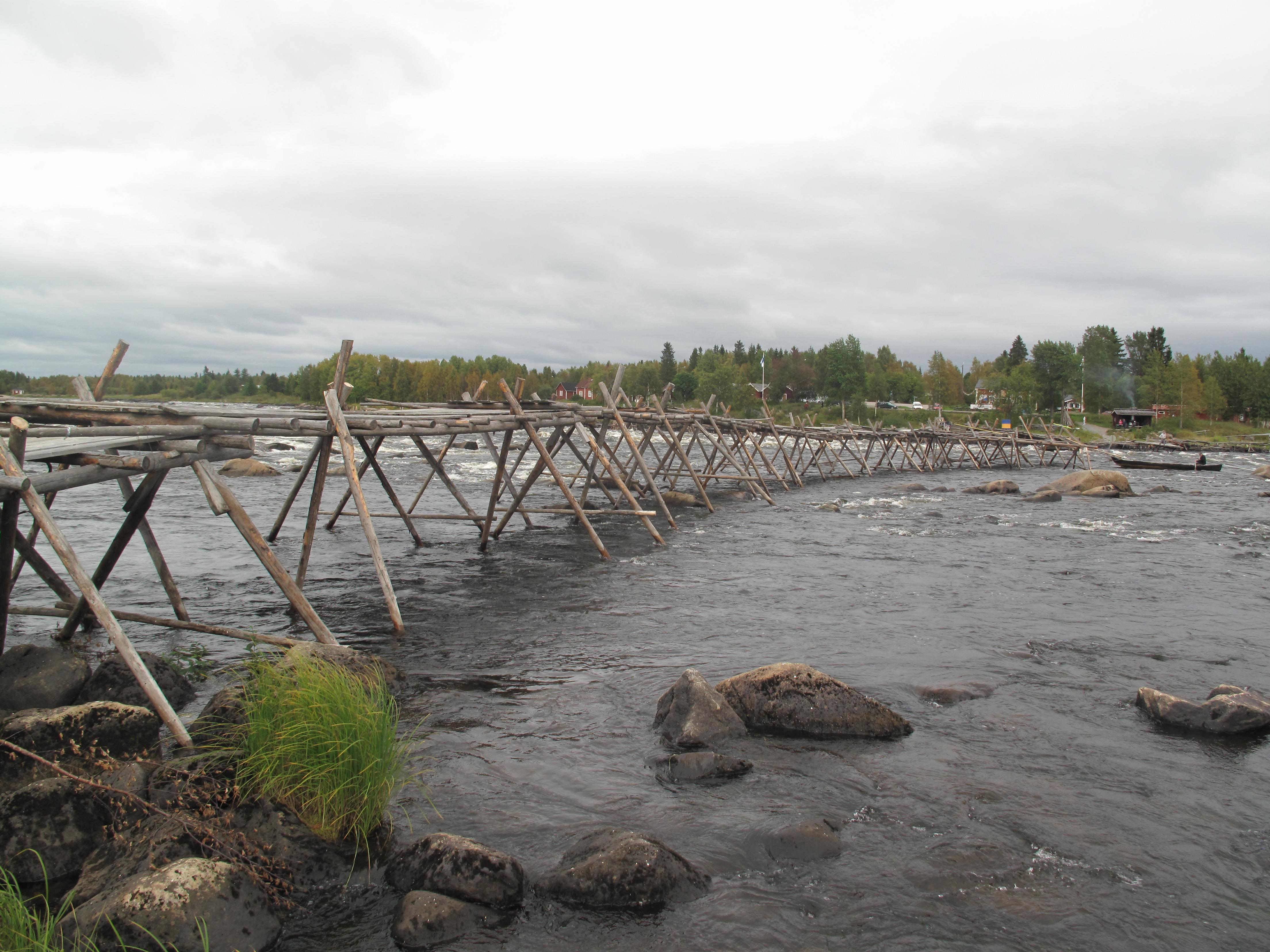 Kukkolankoski