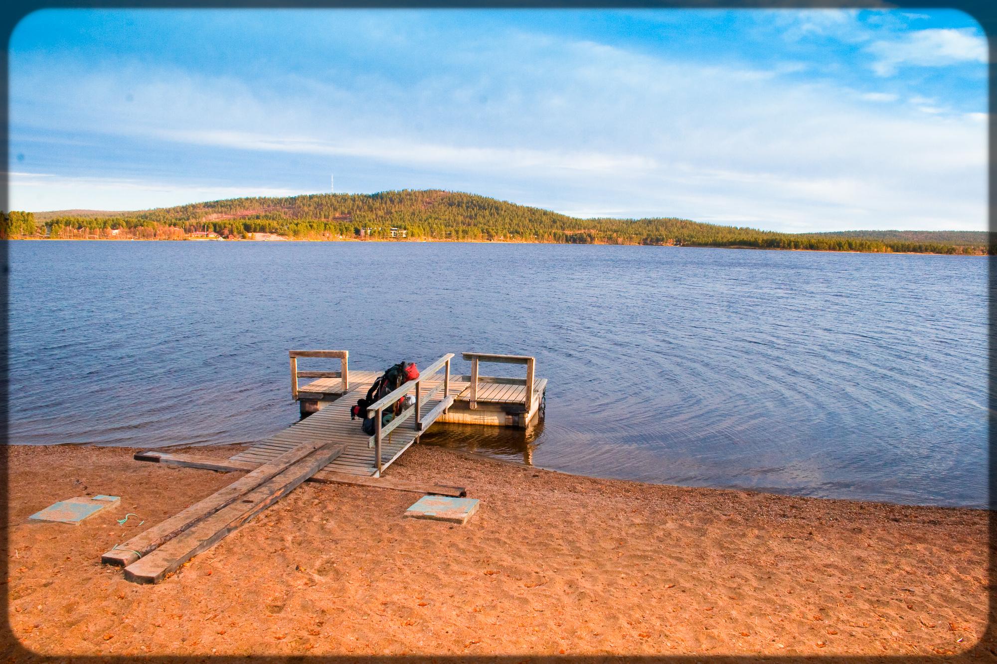 Ounasjärvi