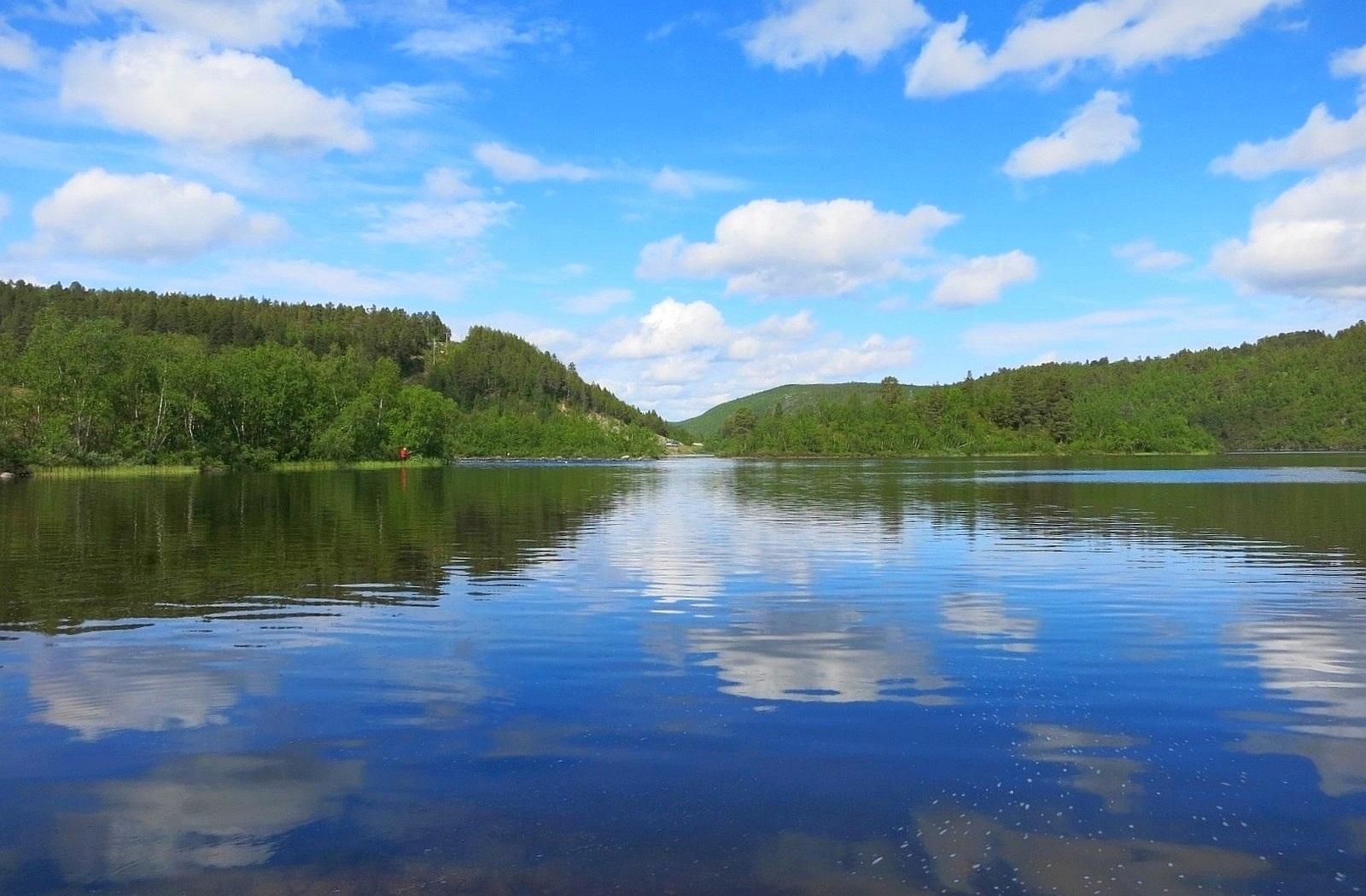 Kenesjärvi