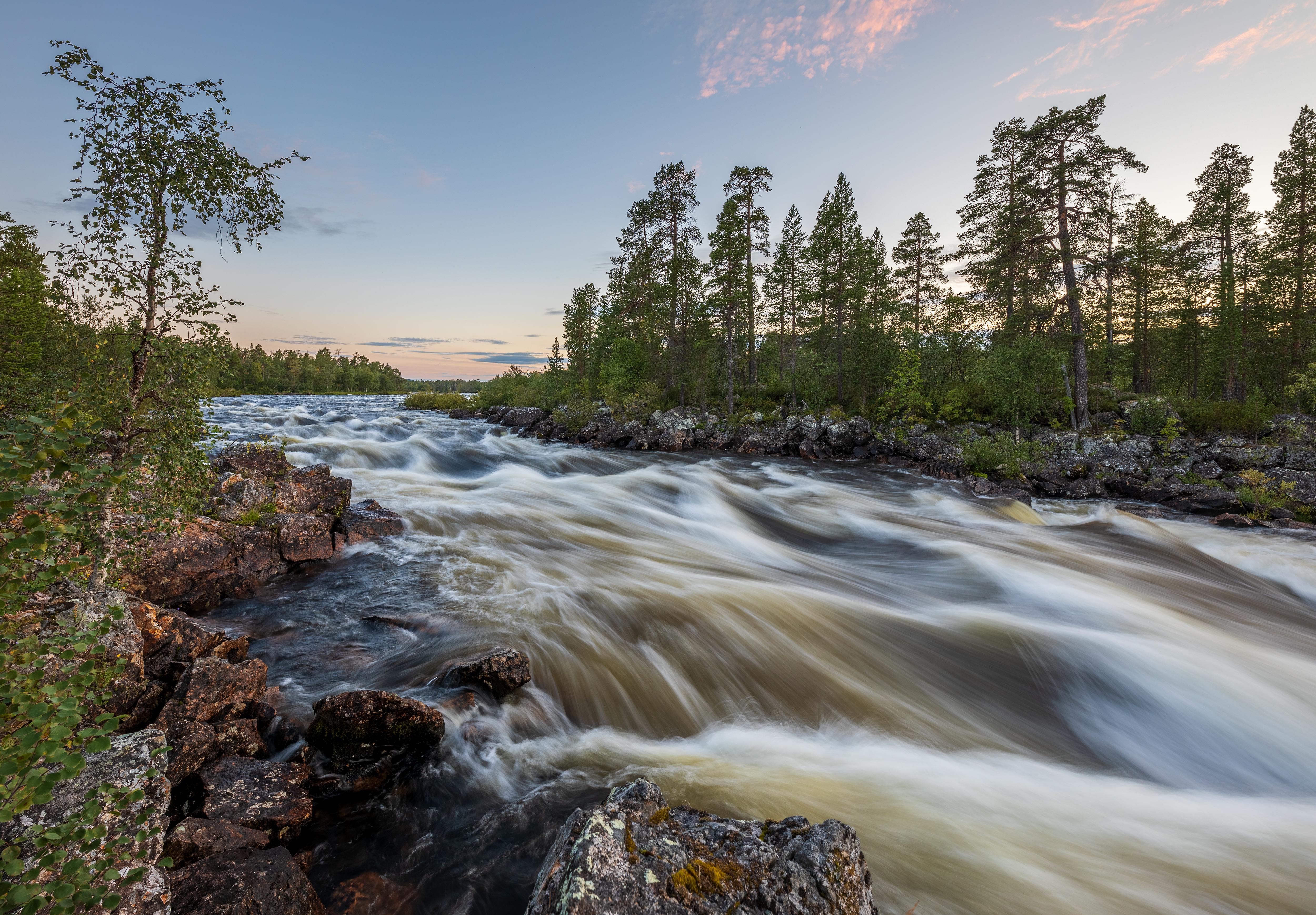 Jäniskoski
