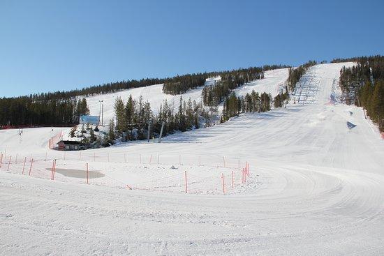 Suomutunturi Ski Resort