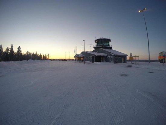 Transun Winter Wonderland
