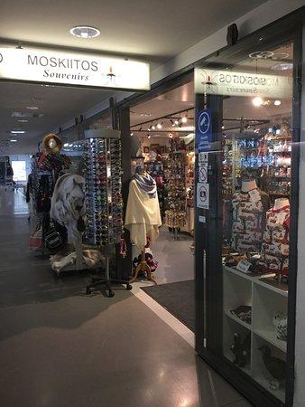 Moskiitos