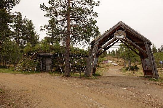 Ruijanpolku Trail