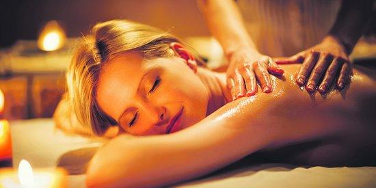 Relax Center