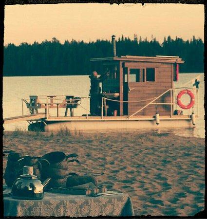 Lonely Lapland
