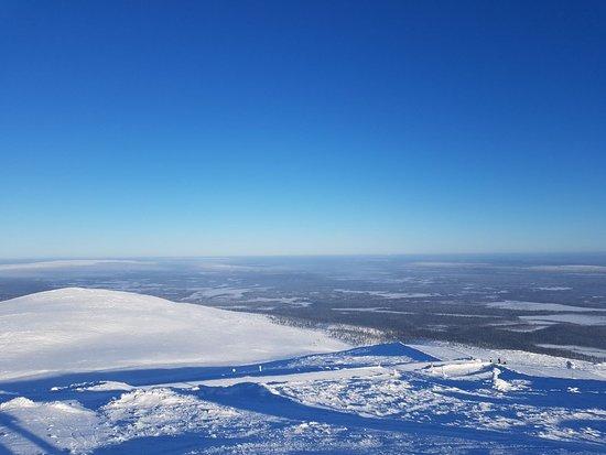 Scandinavian Adventures