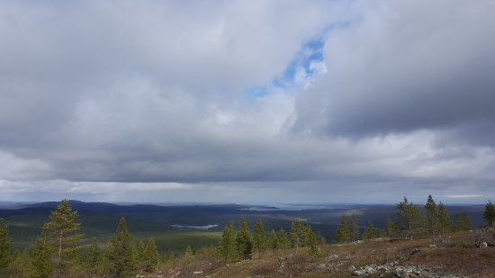 Otsamo Fell