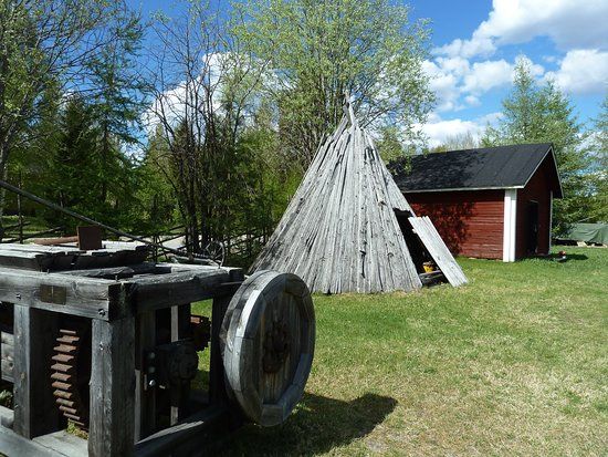 Kemijärven kotiseutumuseo