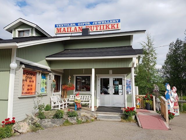 Mailan Putiikki