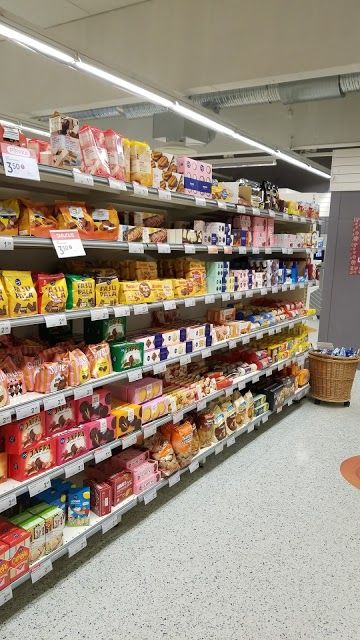 K-market Ivalo