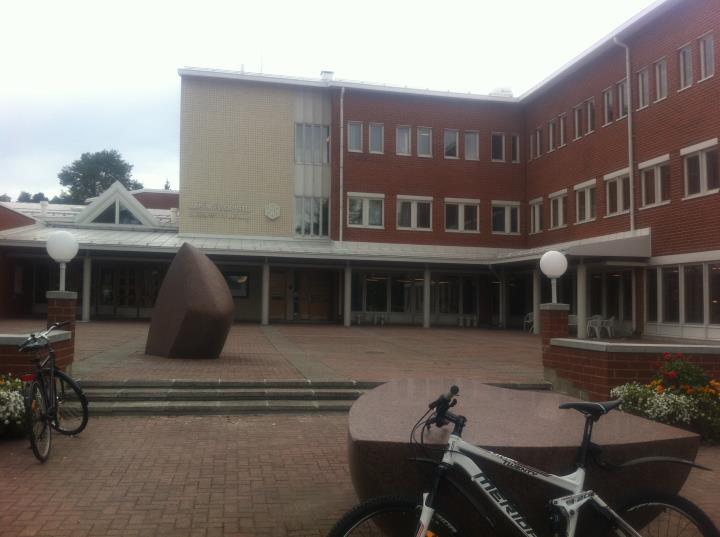 Lapin yliopisto